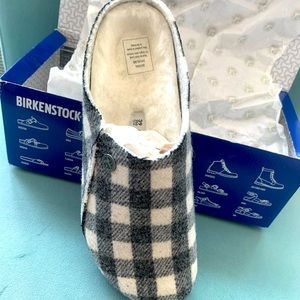 Birkenstock Zermatt Clog *New*